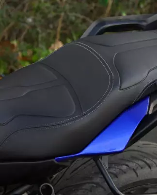 sarung jok motor