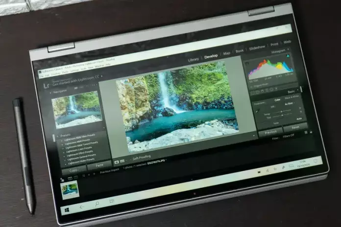 harga laptop Lenovo