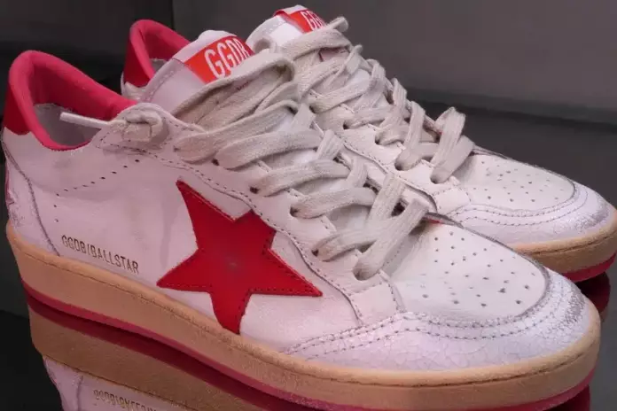 Golden Goose