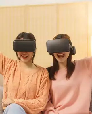 Game VR