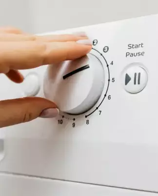 mesin cuci mini