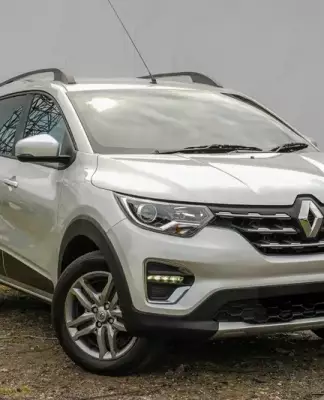 Renault Triber