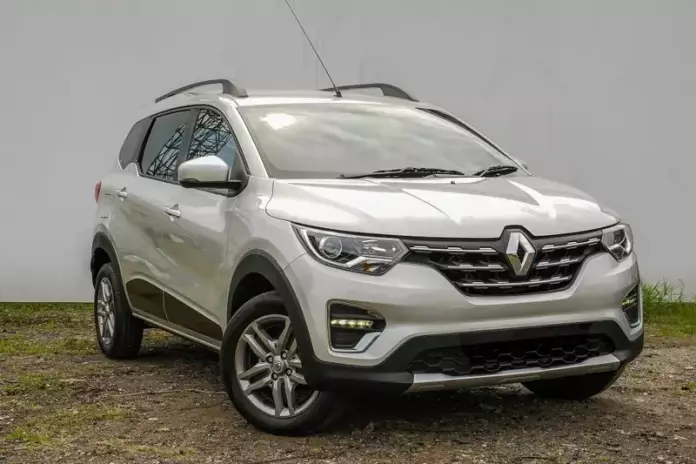 Renault Triber