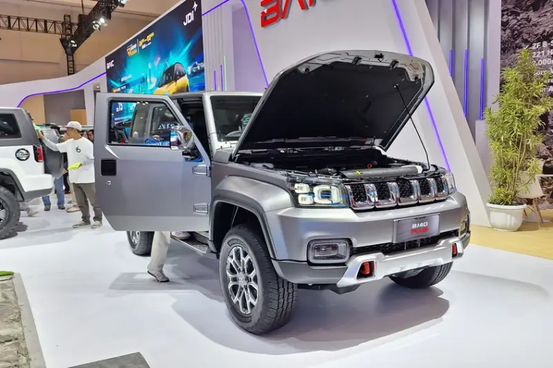 baic