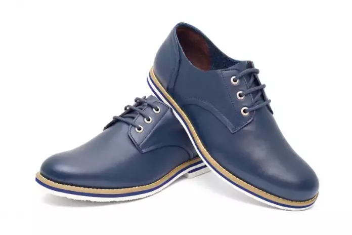 sepatu karet pria