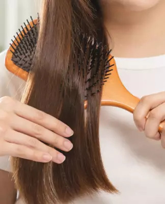 sisir rambut