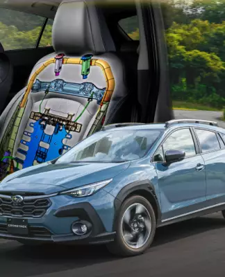 subaru