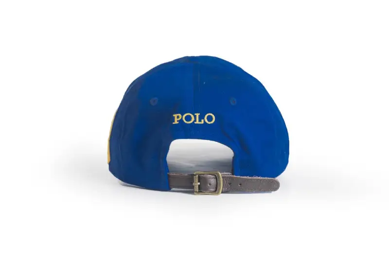 topi polo original