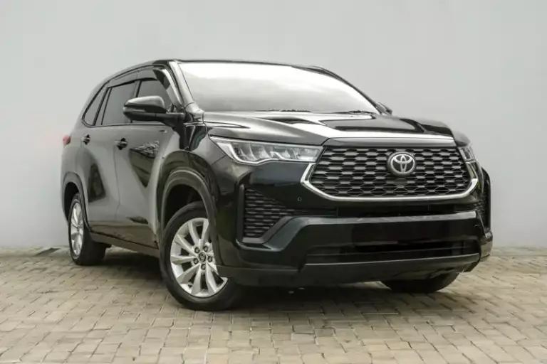 Kelebihan dan Kekurangan Toyota Zenix yang Perlu Kamu Ketahui