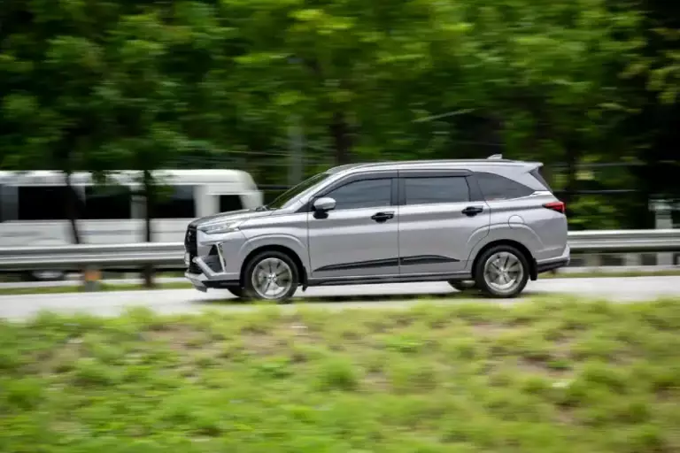 Daftar Harga Toyota Veloz 2024 per September 2025