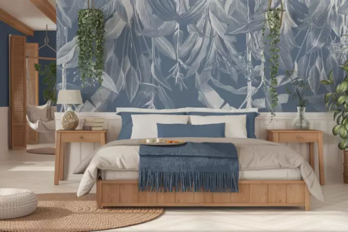 Bagaimana Cara Merawat Wallpaper Dinding Supaya Awet dan Tahan Lama? Ini 10 Tipsnya wallpaper dinding