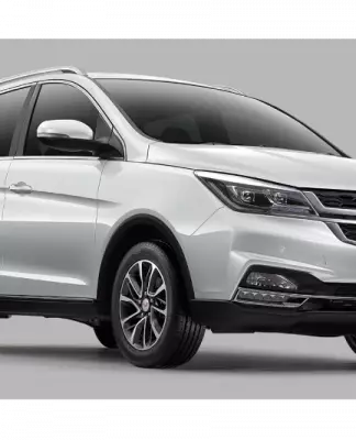 wuling cortez