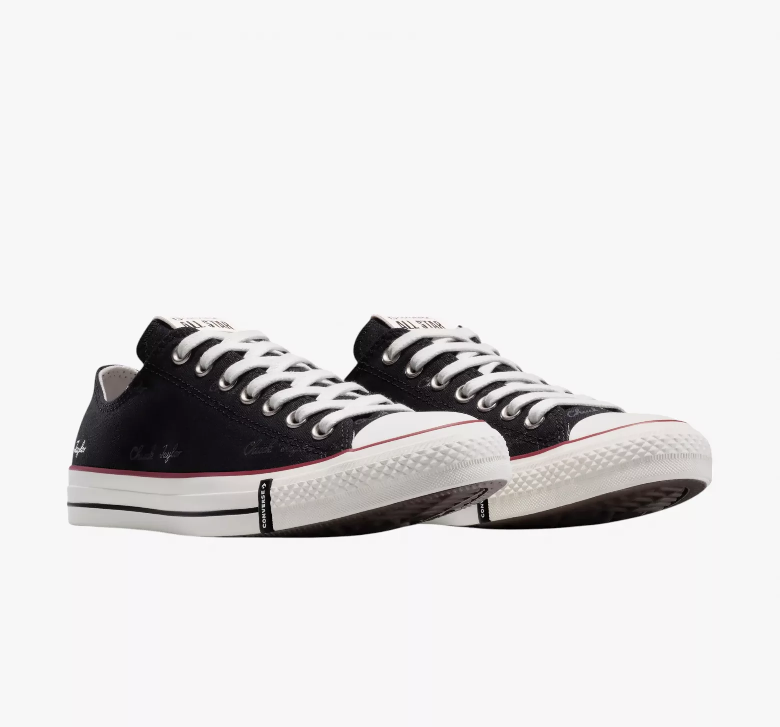 sepatu Converse