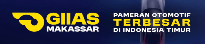 GIIAS Makassar