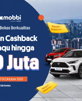 OLXmobbi Cashback Bank Saqu