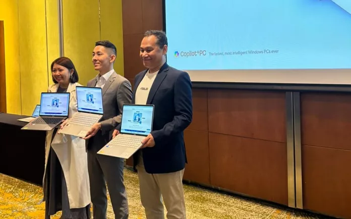 ASUS Vivobook Terbaru Meluncur di Indonesia