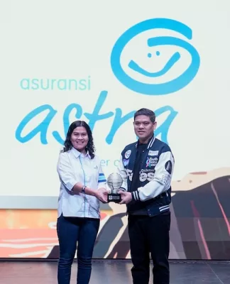 Asuransi Astra Garda Oto