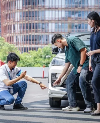 Jangan Sampai Rugi Bandar! Begini Trik Jitu Pilih Asuransi Mobil All Risk vs TLO Asuransi Astra Garda Oto