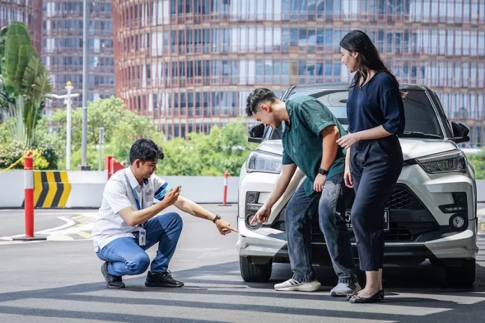 Jangan Sampai Rugi Bandar! Begini Trik Jitu Pilih Asuransi Mobil All Risk vs TLO Asuransi Astra Garda Oto