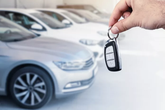 Perhatikan 4 Hal Penting Ini, Sebelum Memutuskan Beli Asuransi untuk Mobil Bekas Asuransi Mobil Bekas