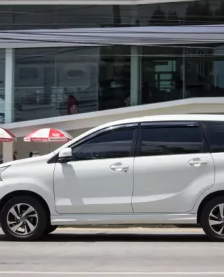 Avanza 2018