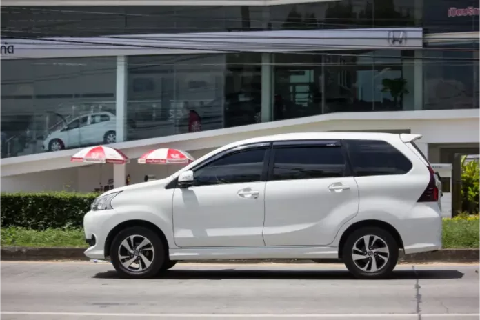 Avanza 2018