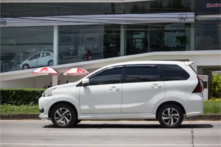 Avanza 2018: Spesifikasi dan Update Harga per 2025