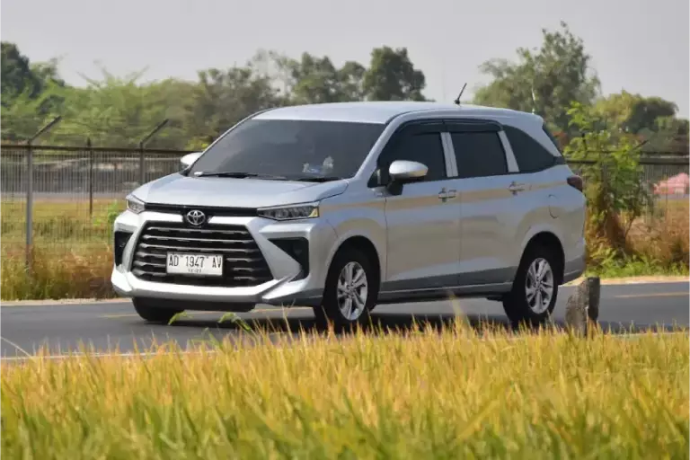 Avanza vs Xpander: Mana yang Lebih Unggul?