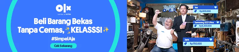 Jual beli mobil bekas