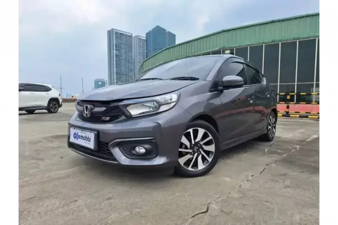 Brio RS 2019