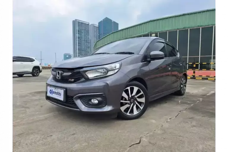 Berapa Harga Honda Brio RS 2019 di 2025? Ini Update-nya per September