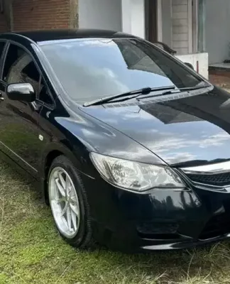 Civic FD