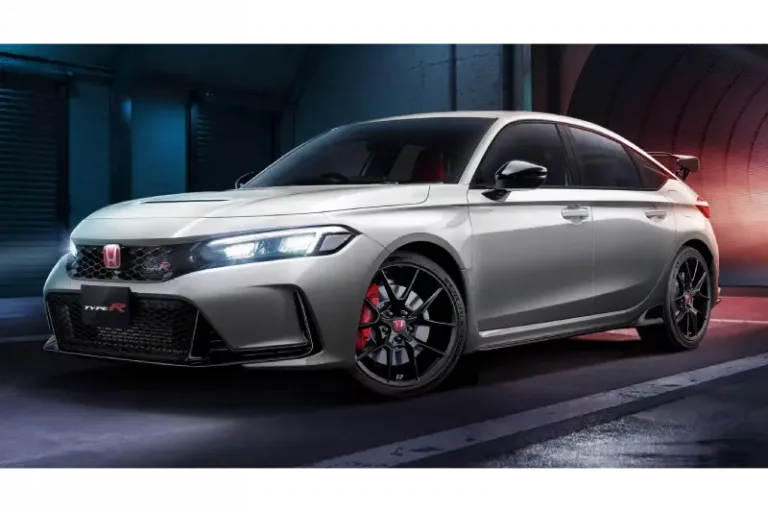 Kelebihan Civic Type R: Bukan Sekadar Mobil Sport Biasa