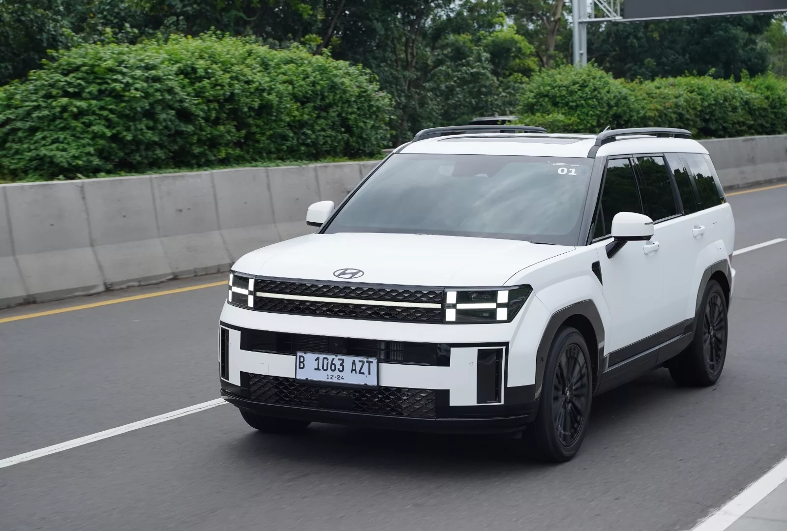 All-New Hyundai SANTA FE