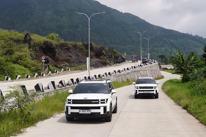 All-New Hyundai SANTA FE