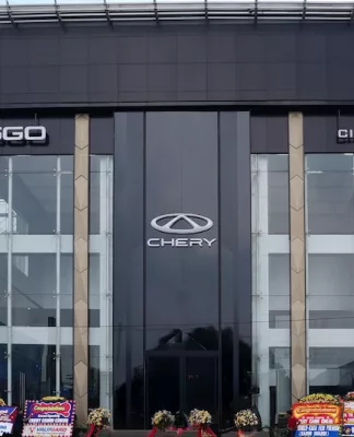 Dealer Chery ke-62