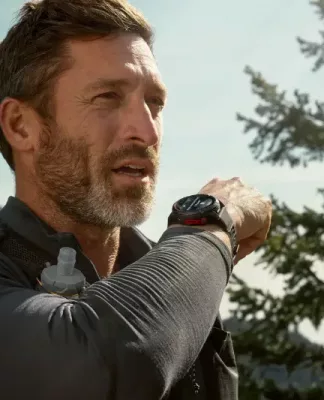 Smartwatch Garmin Fenix 8 MicroLED Resmi Rilis di Indonesia, Harga Rp 35 Juta Garmin Fenix 8 MicroLED