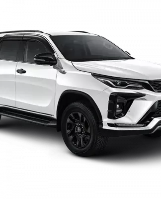 Harga Fortuner