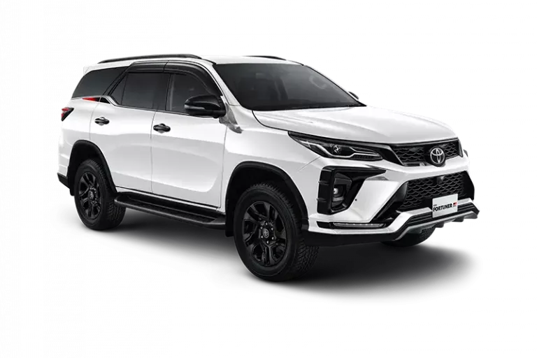 Harga Fortuner Terbaru 2025 : Semua Varian dan Tipe