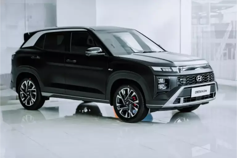 Berapa Harga Hyundai Creta Terbaru? Cek Update-nya di Sini
