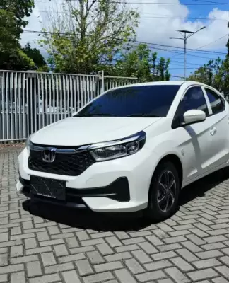 Harga Mobil Brio