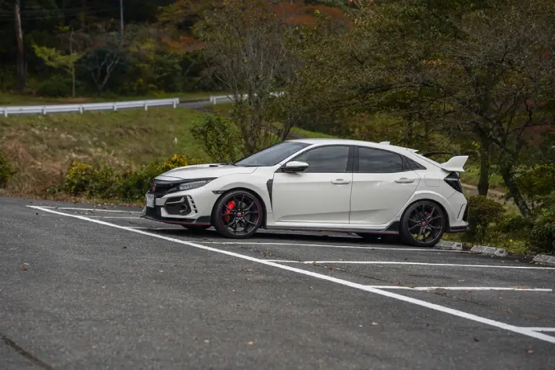 Harga Mobil Civic Turbo