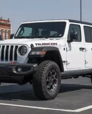 Harga Rubicon