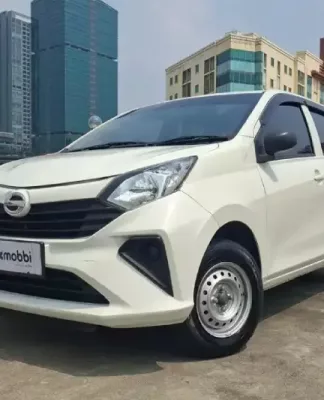 Update Harga Sigra 2024 Semua Tipe per Oktober 2025 Harga Sigra 2024