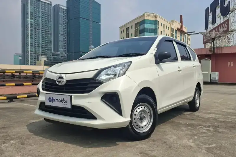 Harga Sigra 2024