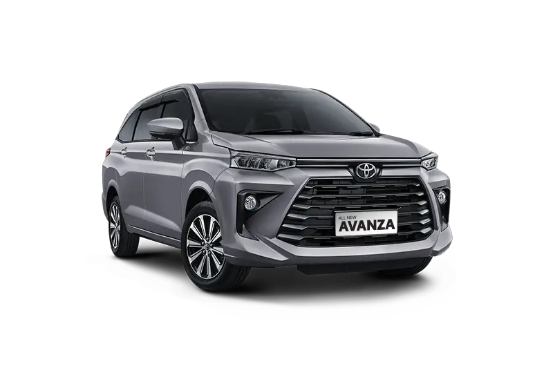 Perbandingan spesifikasi dan harga Xpander vs Avanza