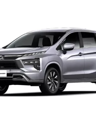 Berapa Harga Xpander Ultimate? Ini Update-nya per Oktober 2025 Harga Xpander Ultimate