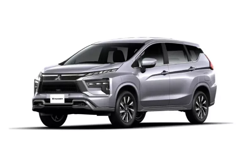 Pilih Tipe Mitsubishi Xpander yang Mana? Panduan Lengkap Tiap Varian dan Fiturnya