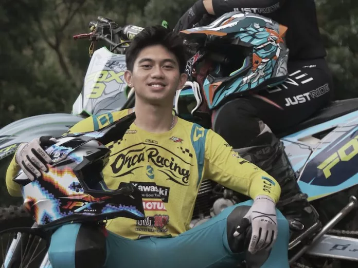 Dukung Malang Adventure Trail 2025, JPX Kasih Diskon Helm JPX Fox 3 Helm JPX