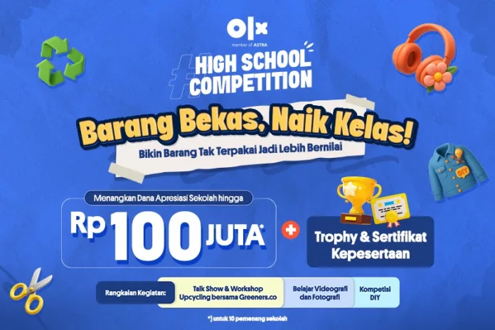 High School Competition